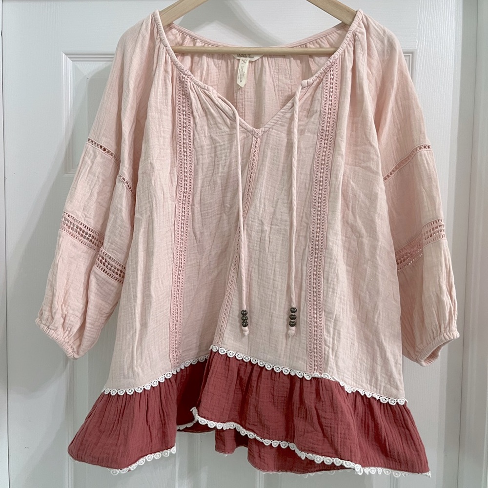 Matilda Jane - Call Me Cute top